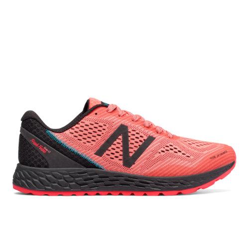 New Balance Fresh Foam Gobi Trail V2 Women's Neutral Cushioned Shoes - (wtgobi-v2)