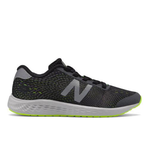 New Balance Fresh Foam Arishi Nxt Slip-on Kids Grade School Running Shoes - (kvarny-b)