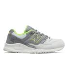 530 New Balance Men's Shoes - Grey (m530hvz)