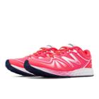 New Balance Fresh Foam 822v2 Trainer Women's Cross-training Shoes - Pink, White (wx822cb2)