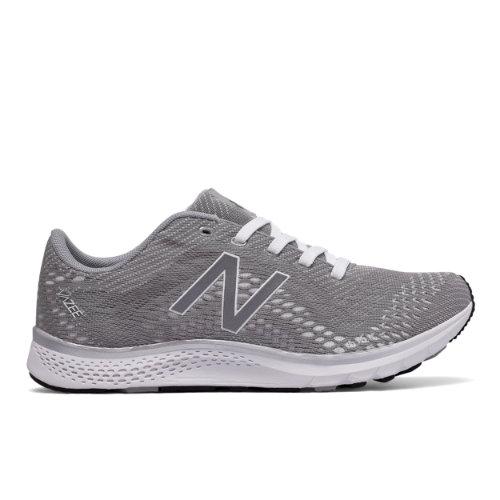 New Balance Vazee Agility V2 Trainer Women's Cross-training Shoes - White/silver (wxaglws2)