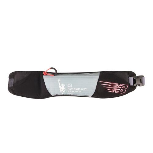 New Balance Unisex Nyc Marathon Running Belt