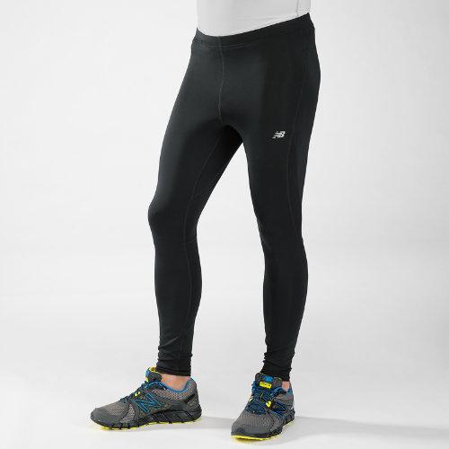 New Balance 2353 Men's Go 2 Tight - Black (mrp2353bk)