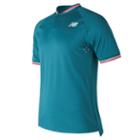 New Balance 71404 Men's Tournament Henley - (mt71404)