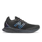 New Balance Fuelcell Echo Nyc Marathon Women's Neutral Cushioned Shoes - Black/grey (wfcecny)
