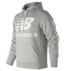New Balance 83586 Men's Essentials Nb Logo Hoodie - (mt83586)