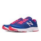 New Balance 775 Women's Neutral Cushioning Shoes - Blue, Bubble Gum Pink (w775sp1)