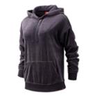 New Balance 93587 Women's Essentials Opulence Hoodie - Purple (wt93587ivi)