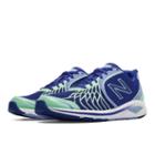 New Balance 1765v2 Women's Fitness Walking Shoes - Uv Blue/mint (ww1765pg)