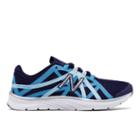 New Balance 811v2 Trainer Women's Cross-training Shoes - Navy/blue (wx811lg2)