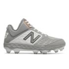 New Balance Fresh Foam 3000v4 Mid-cut Tpu Men's Mid-cut Cleats Shoes - (pm3000-v4)
