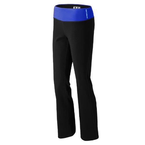 New Balance 3372 Women's Fierce Flare - Black, Uv Blue (wfp3372luvb)