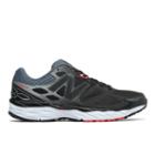 New Balance 680v3 Men's Everyday Running Shoes - Black/red (m680rc3)