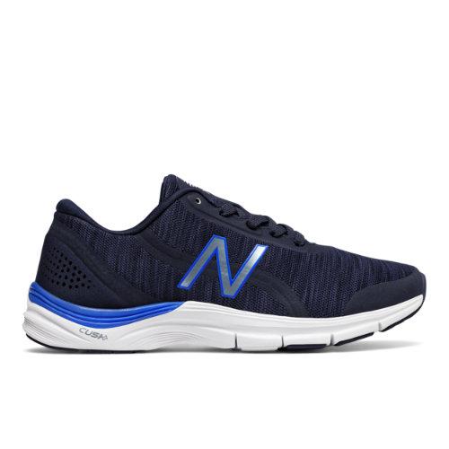 New Balance 711v3 Heathered Trainer Women's Cross-training Shoes - (wx711-v3h)