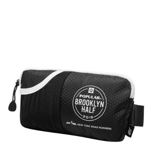 New Balance Men's & Women's Brooklyn Half Waist Pack - (lab9030f)