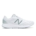 New Balance Vazee Breathe V2 Women's Speed Shoes - White/blue (wbreahw2)
