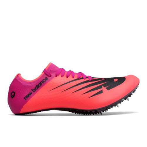 New Balance Sigma Aria Men's & Women's Track Spikes Shoes - Pink (usdsgmap)