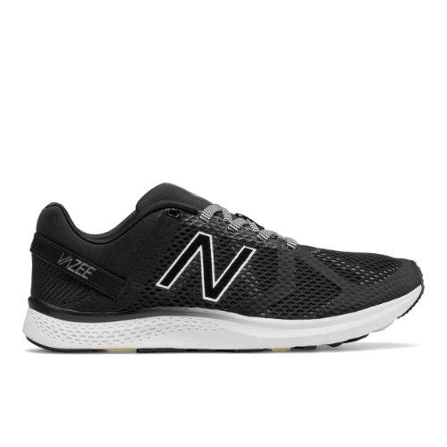 New Balance Vazee Transform Glow Trainer Women's Cross-training Shoes - Black/white (wx77gb)