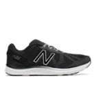 New Balance Vazee Transform Glow Trainer Women's Cross-training Shoes - Black/white (wx77gb)