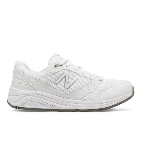 New Balance 928v3 Women's Health Walking Shoes - White (ww928ws3)