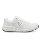 New Balance 928v3 Women's Health Walking Shoes - White (ww928ws3)