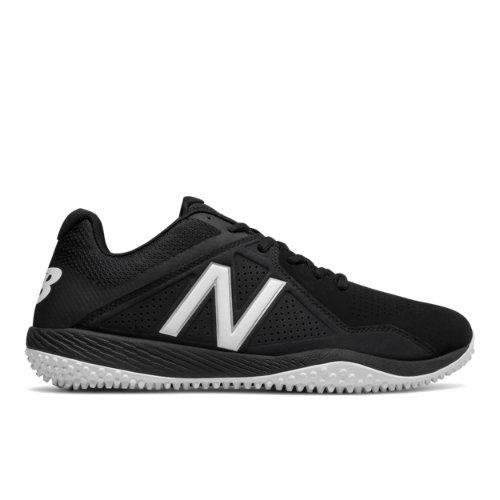 New Balance Turf 4040v4 Elements Pack Men's Turf Shoes - Black (t4040sk4)