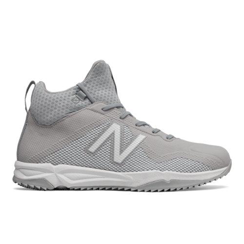 New Balance Freezelx Turf Men's Lacrosse Shoes - Grey/white (freeztgw)