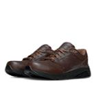 New Balance Leather 928v2 Men's Health Walking Shoes - Brown (mw928br2)