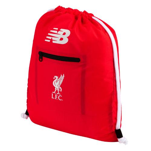 New Balance Men's & Women's Lfc Gym Bag 2017 - Red (lfbgymb6flm)