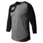 New Balance 315 Men's Baseball Asym Base Layer Right - (tmmt315r)