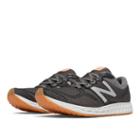 New Balance Fresh Foam Zante Shadows Women's Sport Style Shoes - Black (wl1980sc)