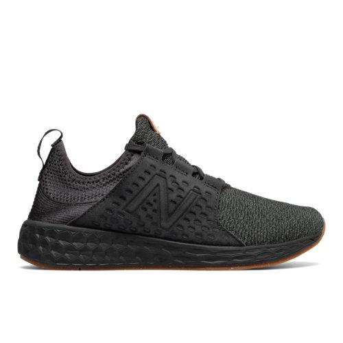 New Balance Fresh Foam Cruz Women's Soft And Cushioned Shoes - (wcruz-o)