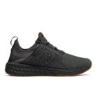 New Balance Fresh Foam Cruz Women's Soft And Cushioned Shoes - (wcruz-o)