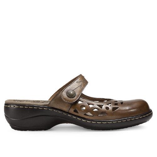 Cobb Hill Revmellow Women's Casuals Shoes - Tan (cbn05tn)