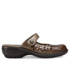 Cobb Hill Revmellow Women's Casuals Shoes - Tan (cbn05tn)