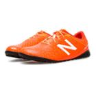 New Balance Visaro Control Tf Men's Shoes - Lava, Impulse, Fireball (msvrctlf)