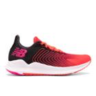 New Balance Fuelcell Propel Women's Neutral Cushioned Shoes - Red/black/pink (wfcprbp1)