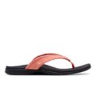 New Balance Hayden Thong Women's Flip Flops Shoes - Orange (wr6101crl)