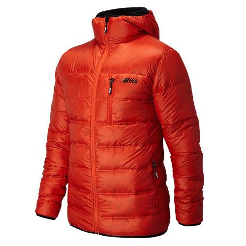 New Balance 4308 Men's Men's Peak Down Jacket - (nmoj4308)