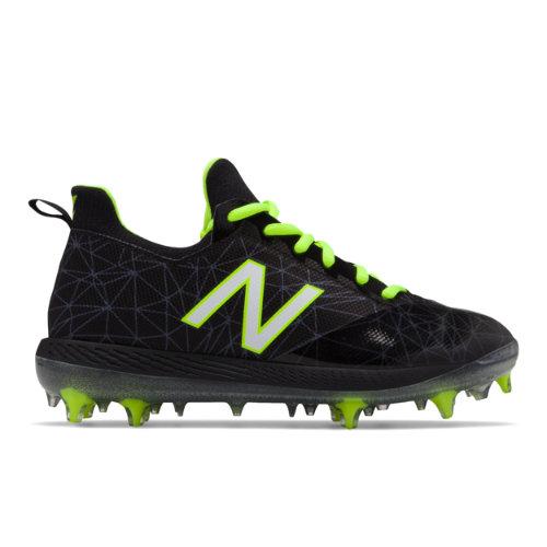 New Balance Lindor Elite Youth Kids Shoes - Black (jcomplk1)