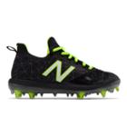 New Balance Lindor Elite Youth Kids Shoes - Black (jcomplk1)