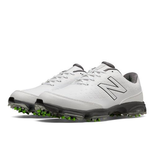 New Balance Golf 2002 Men's Golf Shoes - White (nbg2002wt)