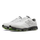 New Balance Golf 2002 Men's Golf Shoes - White (nbg2002wt)