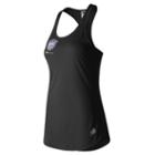 New Balance 73130 Women's United Nyc Half Training Accelerate Tank - (wt73130c-ut)