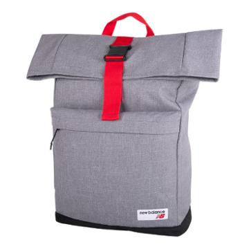 New Balance Men's & Women's Lsa Rolltop Backpack - (lab93021)