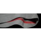 New Balance 4171 Men's Nb Cross Run Tee - Silver Filigree (mft4171sfg)