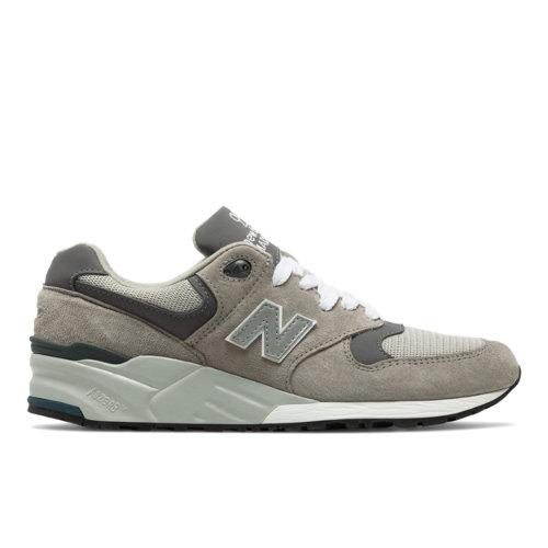 New Balance Made In Us 999 Men's Made In Usa Shoes - (m999-sm)