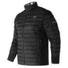 New Balance 83215 Men's Nb Radiant Heat Jacket - (mj83215)