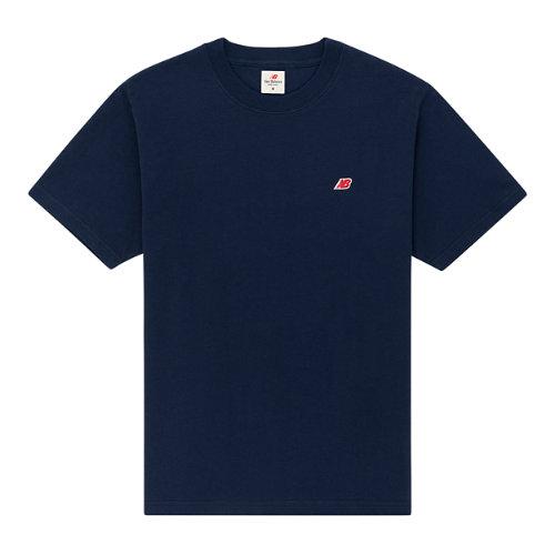 New Balance Men's Made In Usa Core T-shirt