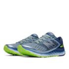 New Balance Fresh Foam 1080v6 Men's Neutral Cushioning Shoes - Grey, Lime Green (m1080gg6)